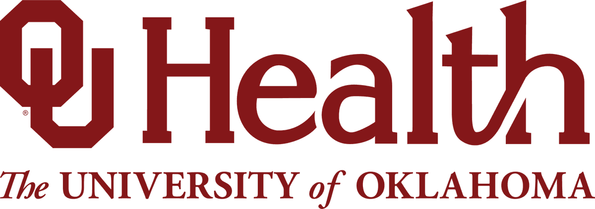 OU Health logo