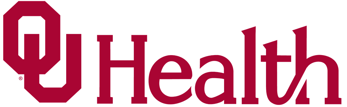 OU Health logo