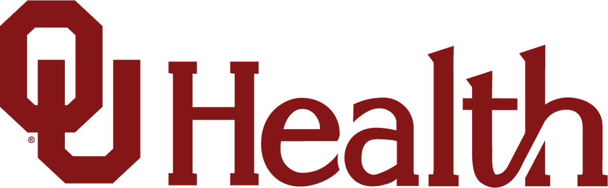 OU Health logo