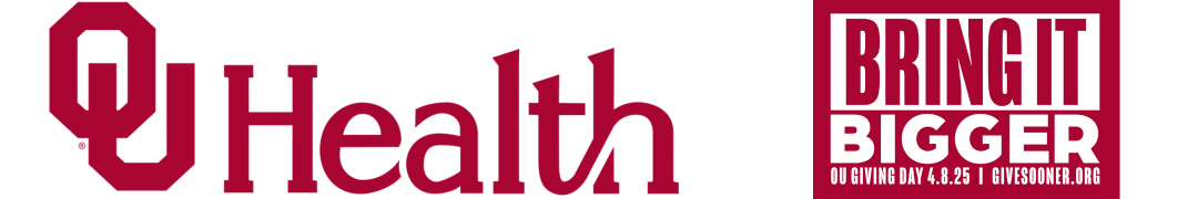 OU Health logo